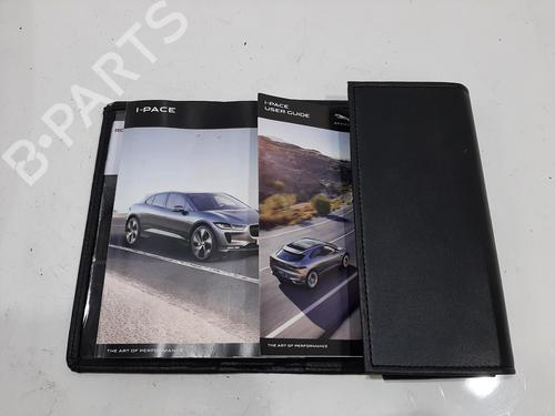Other JAGUAR I-PACE (X590) EV400 AWD | BP37160514O1 - Image 3