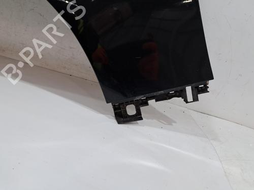 Left front fenders BMW 3 Coupe (E92) 320 d | BP30286674C41