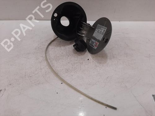 Used Fuel flap SKODA YETI (5L) 1.6 TDI (105 hp) 30406973