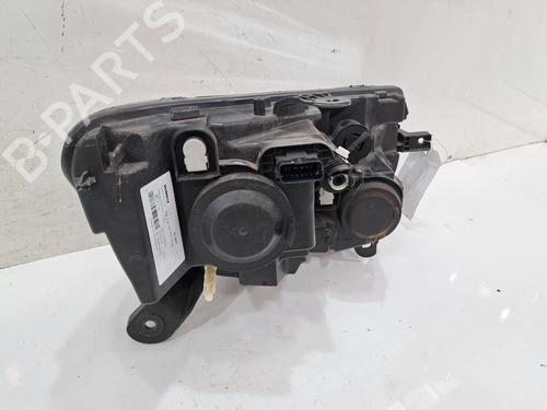 Optica esquerda DACIA SANDERO II 1.0 SCe 75 (B8JC, B8JD, B8NC) | BP31208547C28 