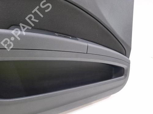 Front left panel SKODA SUPERB II (3T4) 1.6 TDI | BP40491628C58 - Image 5