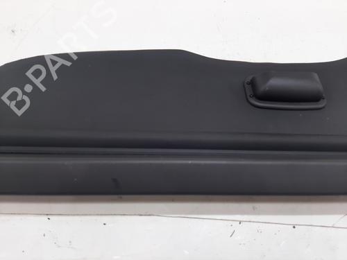 Rear parcel shelf FORD FOCUS III Turnier 1.5 TDCi | BP35963033C85 - Image 4