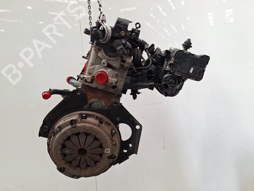 Used Engine Engine FIAT 500 (312_) 1.2 (312AXA1A) (69 hp) 34644394 34644394