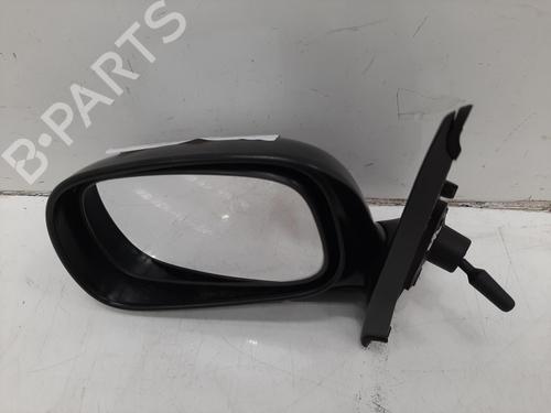 Used Left mirror NISSAN MICRA II (K11) 1.3 i 16V (75 hp) 26756784