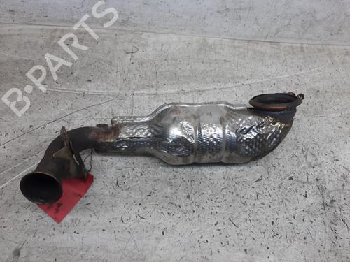Used Catalyst CITROËN C3 II (SC_) 1.2 THP 110 (110 hp) 26765425