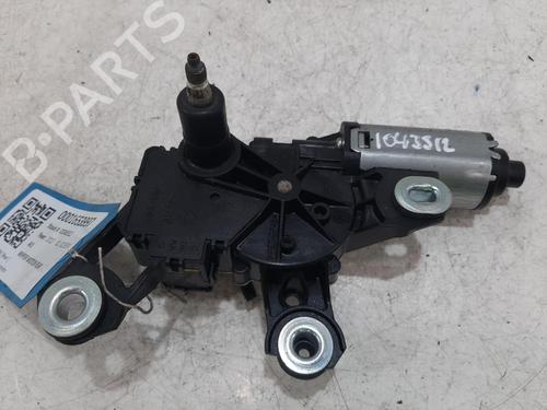Used Rear wiper motor AUDI A3 (8P1) 2.0 TDI 16V (140 hp) 32851615