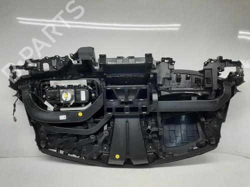 Kollisonspute sett JAGUAR I-PACE (X590) EV400 AWD | BP26841971C86 