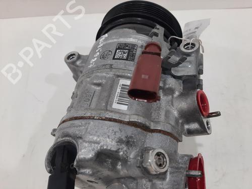 AC compressor SEAT ARONA (KJ7, KJP) 1.0 TSI | BP33987515M34  - Image 6