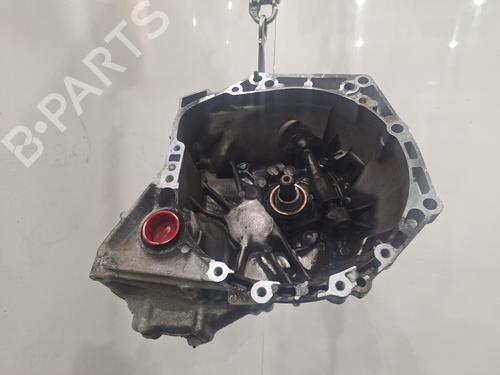 gearbox-citroen-c1-ii-pa_-ps_-2014-2015-2016-2017-2018-2019-2020-2021-32448933 main image