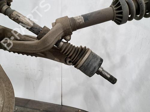 Right front suspension JAGUAR I-PACE (X590) EV400 AWD | BP30608879M73 