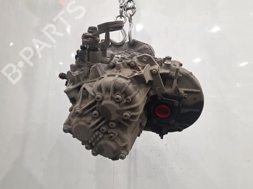 Gearkasse VAUXHALL INSIGNIA Mk II (B) Hatchback (Z18) 1.6 D (68) | BP29810290M3 