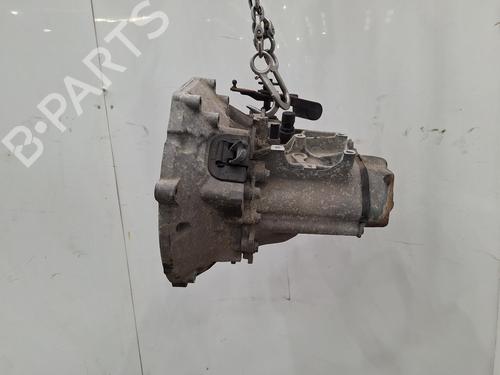 Gearbox PEUGEOT 108 1.2 | BP38463656M3 - Image 3