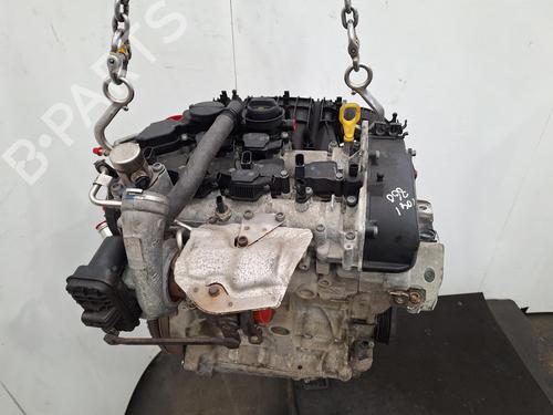 Engine VW T-ROC (A11, D11) 1.5 TSI | BP32214993M1