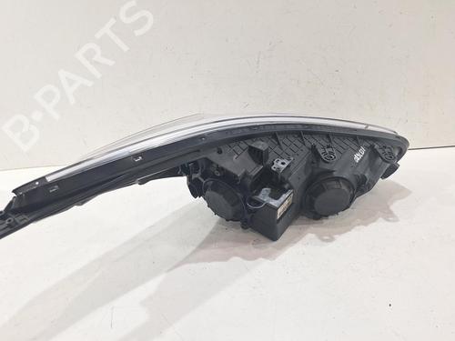 Left headlight KIA CEE'D Sportswagon (JD) 1.6 CRDi 128 | BP31812551C28