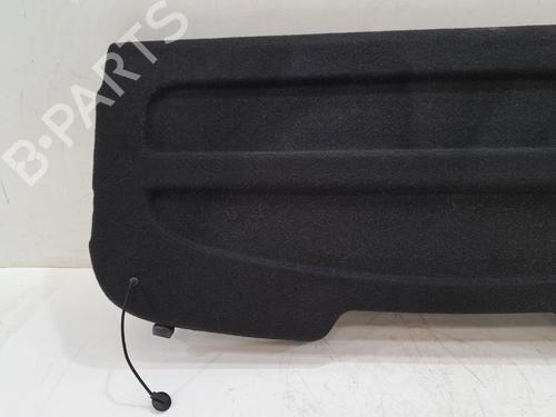 Rear parcel shelf FORD FIESTA VI (CB1, CCN) 1.0 EcoBoost | BP29742357C85 
