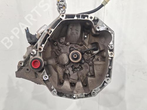 Getriebe für RENAULT CAPTUR I (J5_, H5_) 1.5 dCi 90 (J5N4, J5M5, J5MW, J5M6, J5AL, J5AJ) (90 hp) 32172104