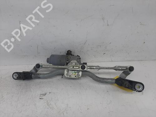 Used Front wiper motor FORD KA+ III (UK, FK) 1.2 Ti-VCT (85 hp) 26815252