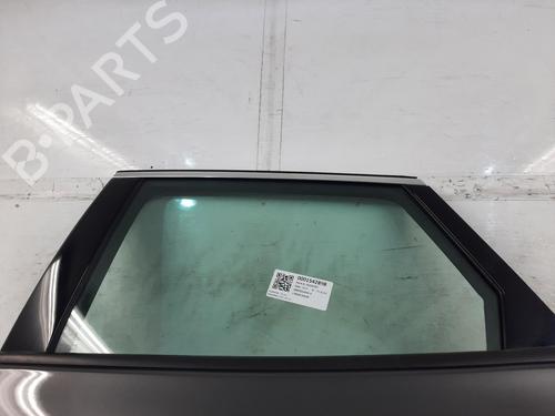 Left rear door VAUXHALL GRANDLAND X / GRANDLAND (A18) 1.2 Turbo (75) | BP29810538C4 