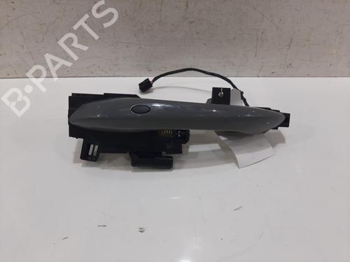 Udvendigt håndtag HYUNDAI TUCSON (NX4E, NX4A) 1.6 T-GDI Plug-in-Hybrid HTRAC (265 hp) 33179397