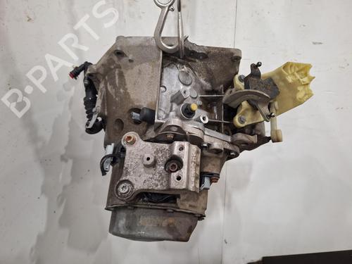 Gearbox CITROËN C4 CACTUS 1.6 BlueHDi 100 | BP36506371M3 - Image 5
