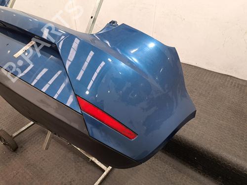 Rear bumper SEAT IBIZA IV (6J5, 6P1) 1.2 TSI | BP26784715C8 