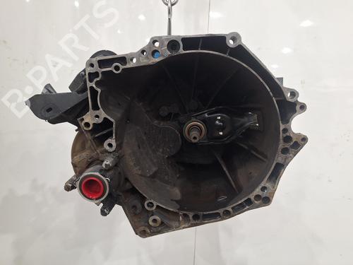 Used Gearbox PEUGEOT PARTNER Tepee 1.2 THP (110 hp) 31059677