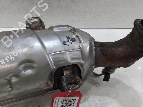 Particulate filter CITROËN C4 II (NC_) 1.6 BlueHDi 100 | BP33699129M81 - Image 6