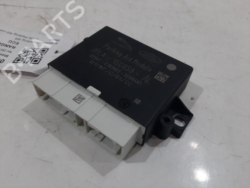 Øvrige styreenhet LAND ROVER RANGE ROVER IV (L405) 4.4 SDV8 4x4 | BP29417597M11 
