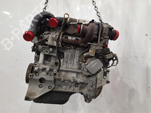Engine FORD C-MAX II (DXA/CB7, DXA/CEU) 1.5 TDCi | BP39143183M1 - Image 3