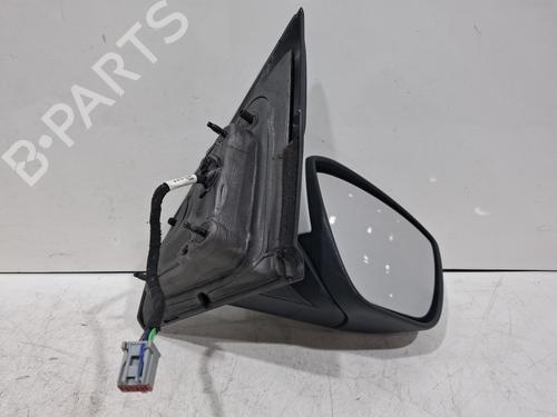 Used Right mirror Right mirror FORD KA+ III (UK, FK) 1.2 (85 hp) 40185478 40185478