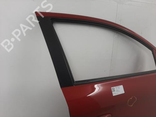 Right front door MITSUBISHI MIRAGE / SPACE STAR VI Hatchback (A0_A) 1.2 (A03A) | BP26847852C3 