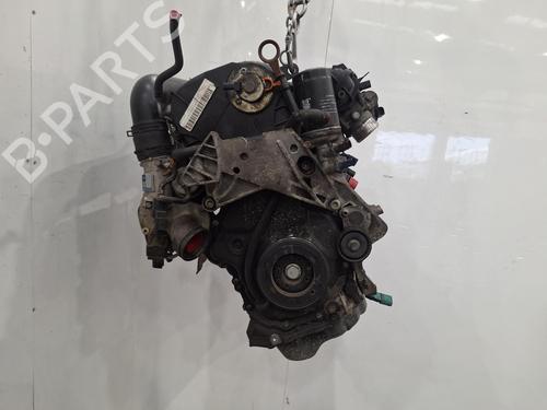 Used Engine Engine AUDI TT Roadster (8J9) 1.8 TFSI (160 hp) 34619511 34619511