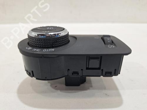 Headlight switch VAUXHALL GRANDLAND X / GRANDLAND (A18) 1.2 Turbo (75) | BP26865914I24 