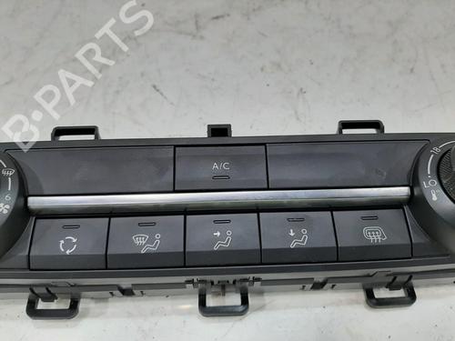 Climate control CITROËN JUMPY III Van (V_) 1.6 BlueHDi 115 | BP33799916I5 - Image 3