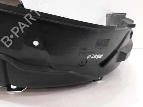 Wheel arch HONDA CIVIC VIII Hatchback (FN, FK) 1.4 (FK1, FN4) | BP29444617C56 