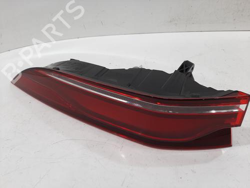 Used Left taillight JAGUAR F-PACE (X761) 2.0 D200 MHEV (204 hp) 31927818