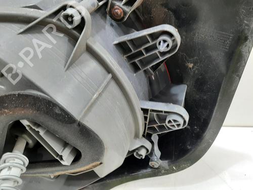 Left taillight MERCEDES-BENZ A-CLASS (W176) A 180 (176.042) | BP36530317C34 - Image 5