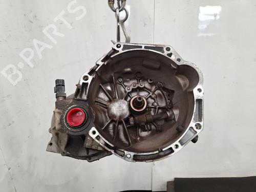 Used Gearbox HYUNDAI i10 I (PA) 1.2 (86 hp) 30790042