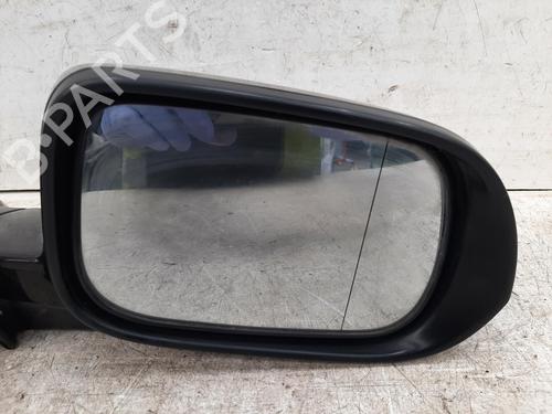 Right mirror HONDA ACCORD VII Tourer (CM, CN) 2.2 i-CTDi (CN2) | BP26828273C27 