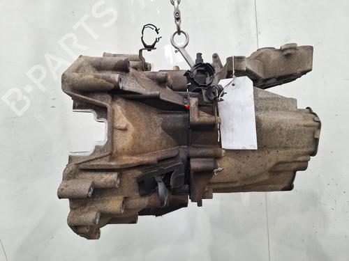 Gearbox PEUGEOT BOXER Van 2.2 HDi 130 | BP29636856M3 