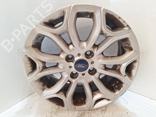 Used Rim Rim FORD ECOSPORT 1.5 Ti (112 hp) 34376807 34376807