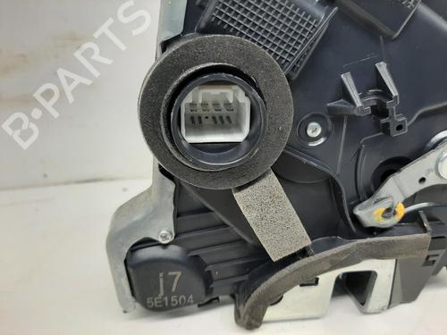 Other HONDA CR-V IV (RM_) 1.6 i-DTEC 4WD (RE6) | BP26857926O1  - Image 5