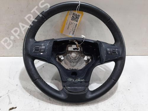 Used Steering wheel Steering wheel VAUXHALL CORSA Mk III (D) (S07) 1.2 i 16V (L08) (86 hp) 35923219 35923219