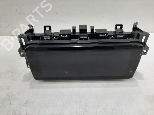 Elektronisk modul LAND ROVER RANGE ROVER SPORT II (L494) 3.0 SDV6 4x4 | BP26864555M83 