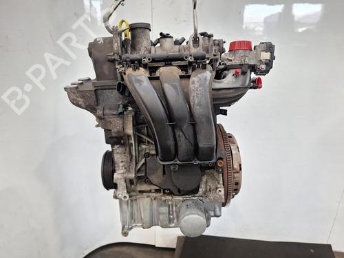 Engine SKODA FABIA III (NJ3) 1.0 | BP32121152M1 