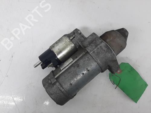Startmotor MERCEDES-BENZ C-CLASS (W205) C 200 (205.042) (184 hp) 26774498