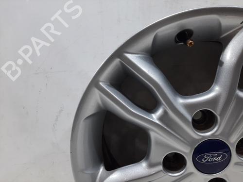 Felga FORD FIESTA VI (CB1, CCN) 1.0 EcoBoost | BP29882581C45