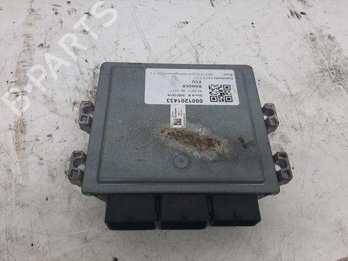 Control unit FORD RANGER (TKE) 3.2 TDCi 4x4 | BP26775320M11 