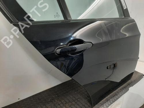 Right rear door BMW 3 (E90) 320 d | BP27281629C5 