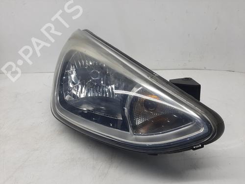 Scheinwerfer rechts für HYUNDAI i10 II (BA, IA) 1.0 (67 hp) 26840845